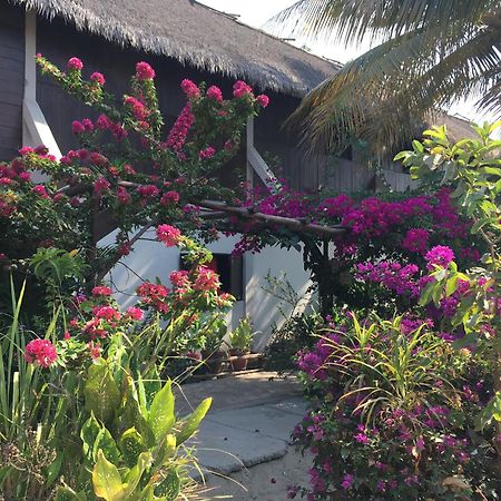 Hotel La Capannina Chez Lea Morondava Exterior foto