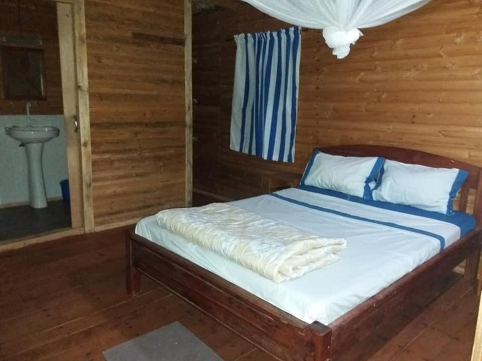 Hotel La Capannina Chez Lea Morondava Exterior foto